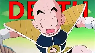 😱🩸 KRILLIN DIED AND GOKU EXPLODED IN RAGE! THE BIRTH OF THE SUPER SAIYAN! 🔥⚡