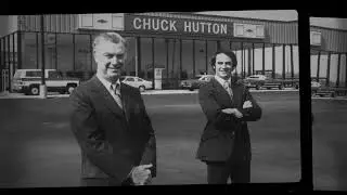 Chuck Hutton Chevrolet introduces its new owner