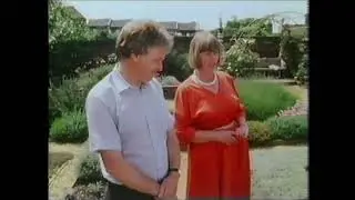 Exploring Gardens - The Tudor Garden