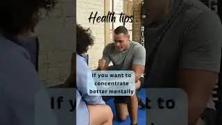 Master Your Focus: Mental Concentration Tips #mentalfocus #concentrationboost #productivityhacks