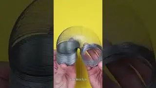 🌀 The Original Slinky &ndash; Classic Metal Spring Toy #amazonfinds #stemtoys #toys #shortvideo #shorts