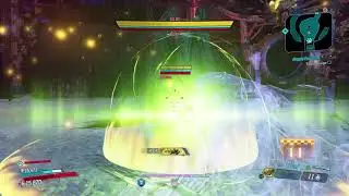 Borderlands&reg; 3 Eista The Invincible Melted