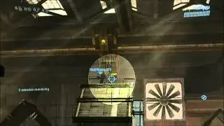 Halo 3 Custom Game Night: Ghostbuste on hide/seek town [with Godzilla 1220 and Shannoman93] (08)