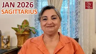 Sagittarius Jan 2026 Astrology Predictions - Embrace expansion, courage, and self discovery
