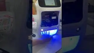 SUNWIN nail printer: How to use (complete)