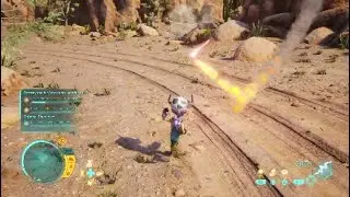 Destroy All Humans - Mission 14 | All Optional Objectives