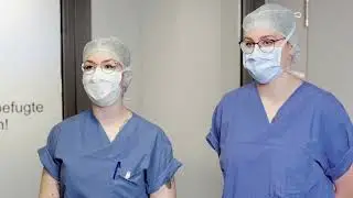 Ausbildung zum operationstechnischen Assistenten (m/w/d) - Kliniken Dr. Erler Nürnberg