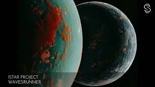 Istar Project - Wavesrunner