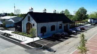 Choose Hilliard: Firefly Winery