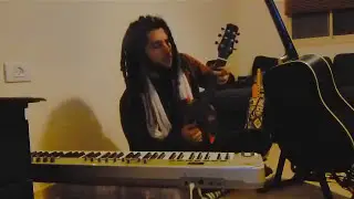 528hz Live Meditation Music