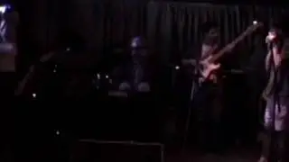 Money,That's what I want-Charles Atkins