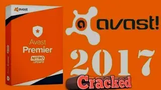 100% working !! AVAST PREMIER 2017 CRACKED free for lifetime licenced till 2026 by TECHNOSPHERE