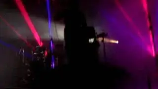 GhostLand Observatory Pianoman
