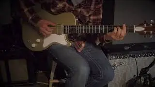 Harmony jupiter reissue USA