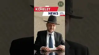 После войны с Ираном придет Машиах💯