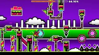 [4K 60fps] Obsolete Sky by ValentInsanity (3 Coins)