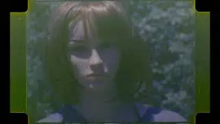 CP-16/AGFA XT320 16mm Film Test