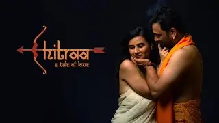 Chitraa, the play - Virtually directed digital version | Red Polka Productions | Rabindranath Tagore