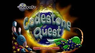 Neopets: Codestone Quest (2007) OST: Level Theme