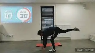 Sport et confinement 13