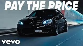 Mzade - Pay The Price (Original Mix)