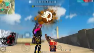 aimbot.exe - Perfect shot V2 🎯 free fire highlights😍