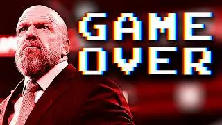 Could Triple H Be REPLACED? | Wrestling Q&A