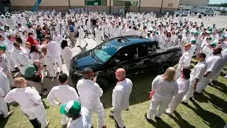 2017 Honda Ridgeline Begins Mass Production in Alabama