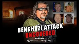 Inside the Benghazi Attack: Dave 