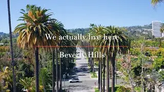 We actually live here: Beverly Hills, California | Storied: Life & Style by Forbes Global Properties