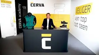 Introductie - CERVA Academy