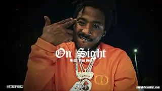 [FREE] Mozzy x Saviii3rd Type Beat 2022 - 
