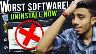 Worst Software for your PC! Optimizer & Cleaner Software is Whole SCAM Testing Them!