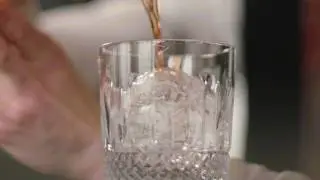 #ShardLife - Cocktail making at Gong, Shangri-La London