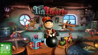 Tin Hearts | Трейлер игрового процесса для Xbox