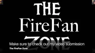 ***Calling All Sports Fans***  FANFIRE Competition Tutorial