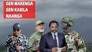 UPDATES MU GITONDO 13|1|2026 : GEN MAKENGA ATI MUDUFASHE|NANGA ATI KABILA AZAZA! URUGAMBA BITE?