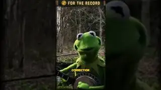 His INSANE Demands Started With Kermit The Frog!? 😳 #wierdstory #crazy #shorts