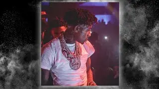 [AGGRESSIVE] NBA Youngboy - ITs NOT GON STOP