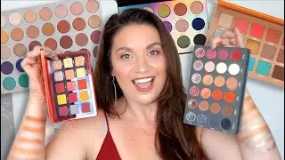 TATI BEAUTY: 2 образа, сравнения, образцы и многое другое!