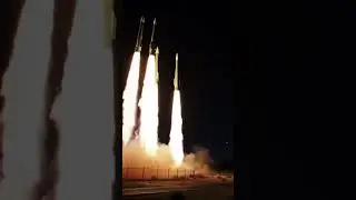 Iran&rsquo;s Retaliation Begins: This was just the beginning