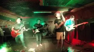 The Strokes - Trying Your Luck (Estokes Cover)