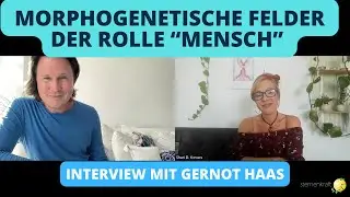 Mediale Talente zur Berufung machen ❤️‍🔥 Gernot Haas