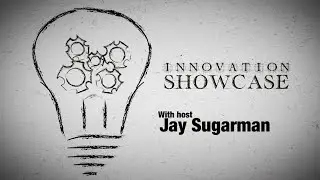 Innovation Showcase: Ocean Exploration Cooperative Institute