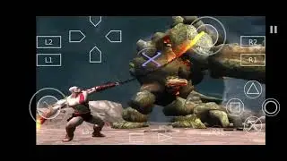 Kratos goes Back to Destiny's Atrium