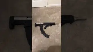 TBP-12 12 gauge 🤩🤩 #homedefense #viral #shortvideo #shotgun