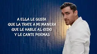 Austin - Ella (LETRA)