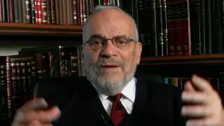 The Mussar Movement - #61
