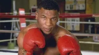 Mike Tyson - phenomenal koo-koo defense, pendulum, dodges, dives