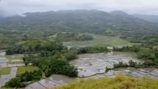 Guinsularan village, Philippines